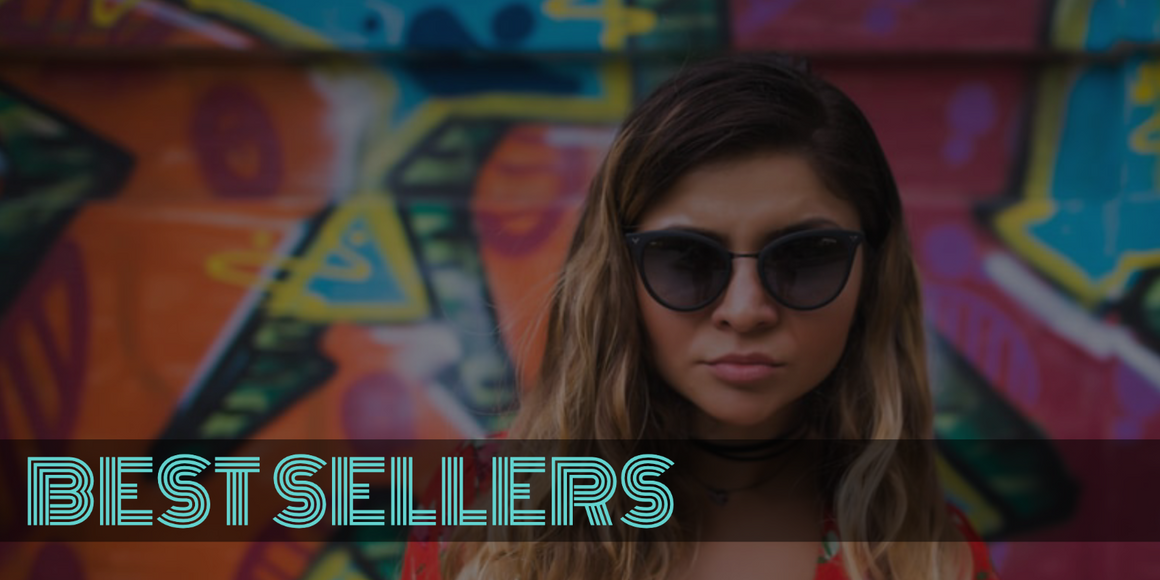 Best Sellers