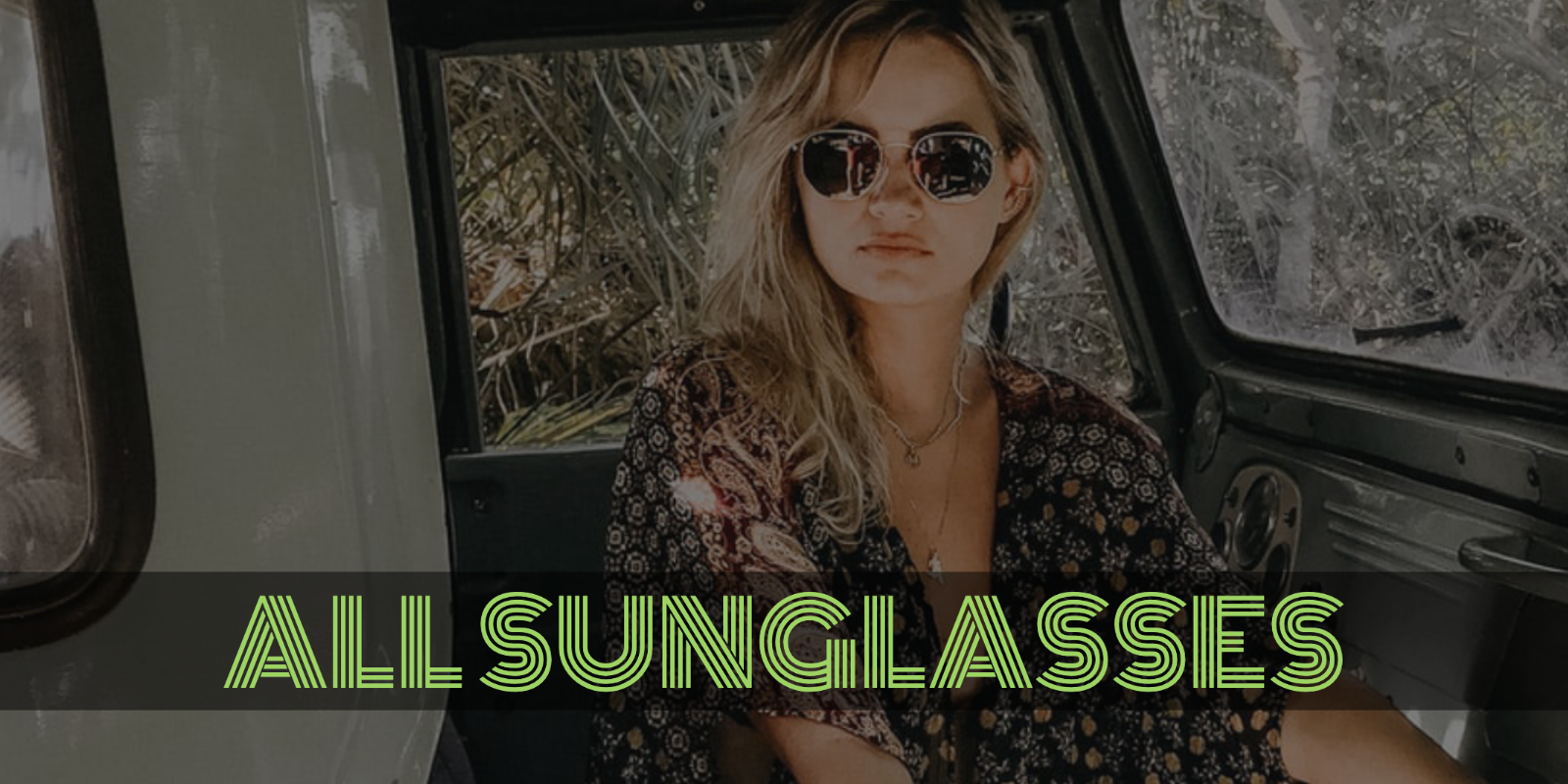 Shop All Sunglasses