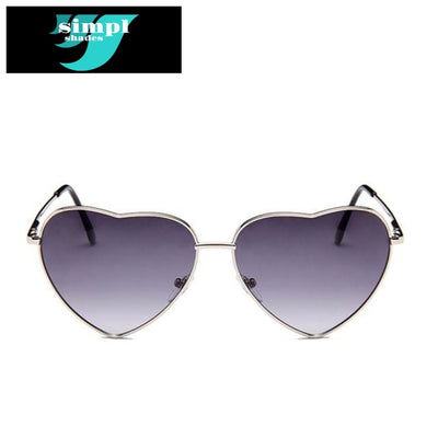 Hrt Silver Double Gray