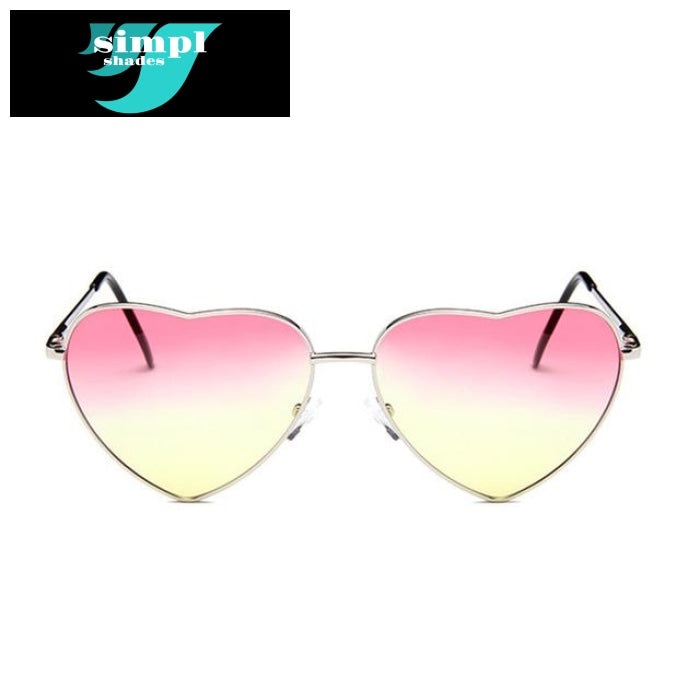 Hrt Silver Pink Yellow