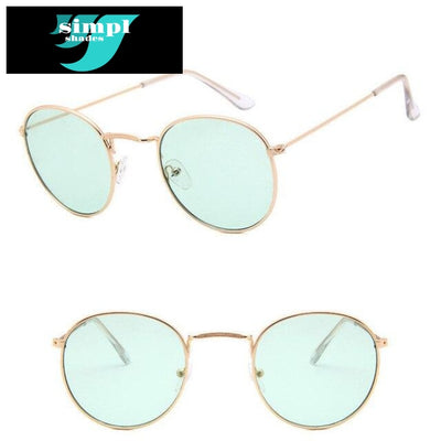 Juleri Goldoceangreen