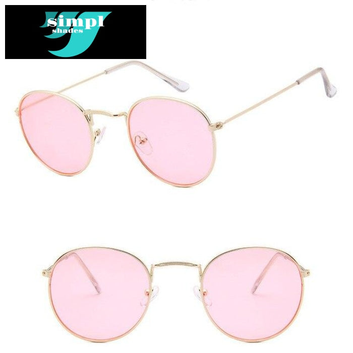 Juleri Goldoceanpink