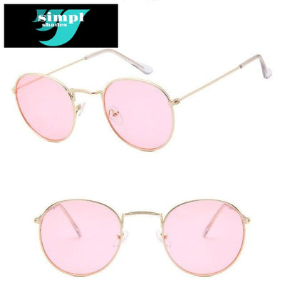 Juleri Goldoceanpink