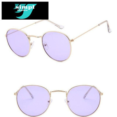 Juleri Goldoceanpurple