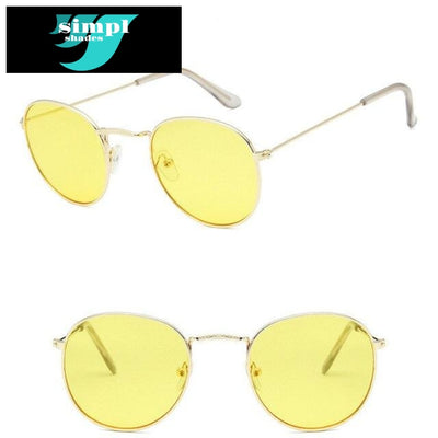 Juleri Goldoceanyellow