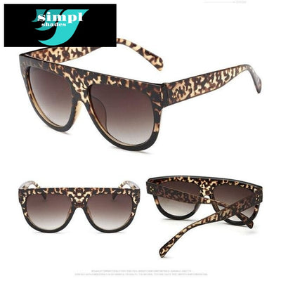 Parleri Leopard Black