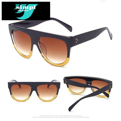 Parleri Purple Yellow