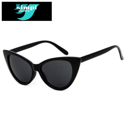 Purr (Xl) Black Grey