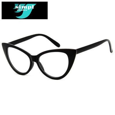 Purr (Xl)Clear Lens
