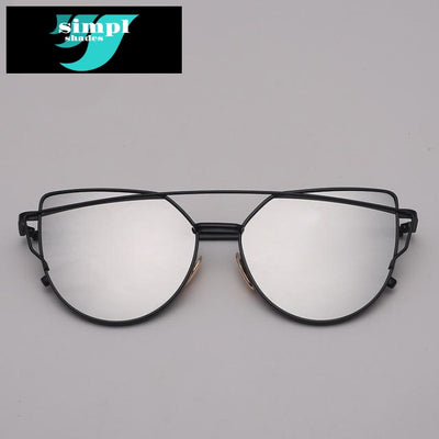 Shinr Black Silver