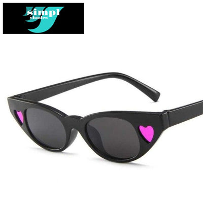 Siamesi Blackgrayred