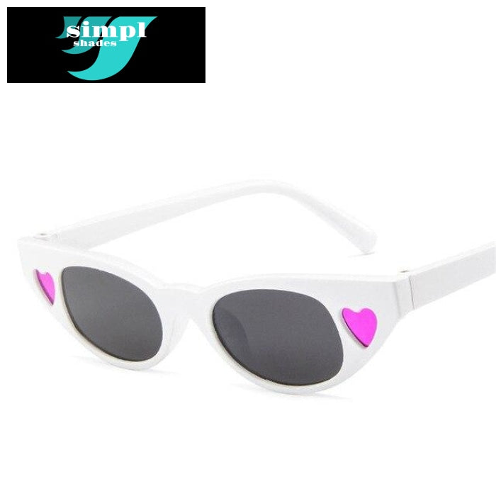 Siamesi Whitegrayred