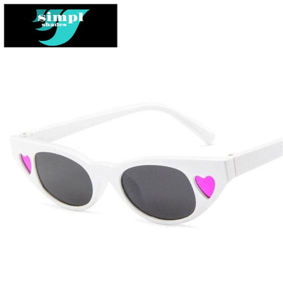 Siamesi Whitegrayred