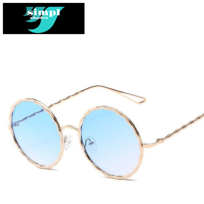 Skinni Goldblue