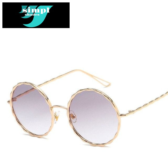 Skinni Golddoublegray