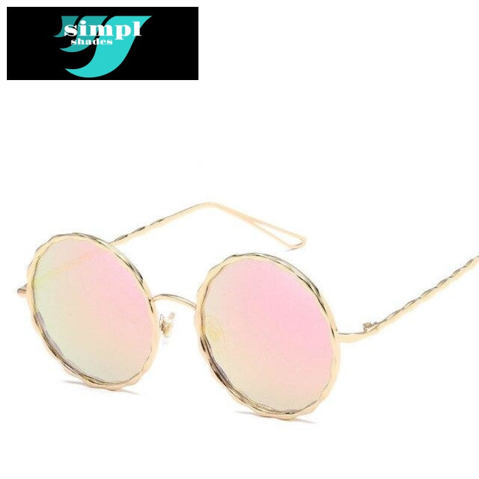 Skinni Goldflowerpink