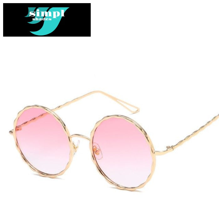 Skinni Goldpink