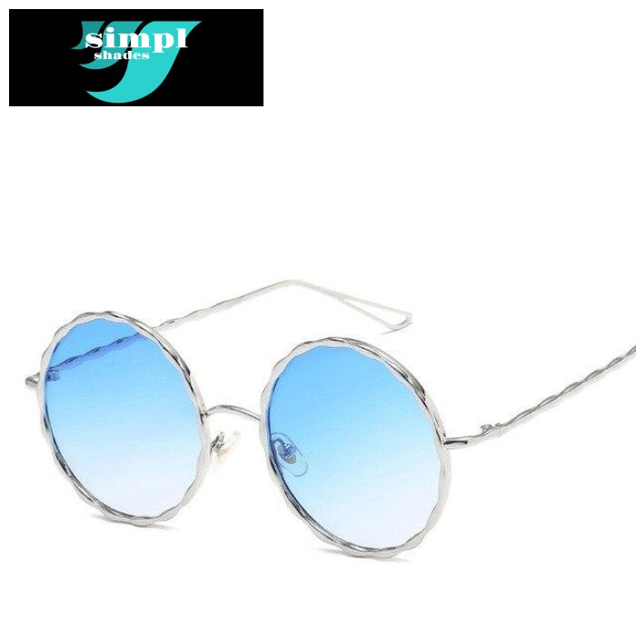 Skinni Silverblue