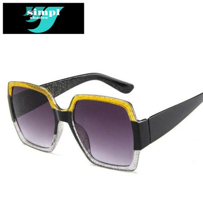 Solari Yelllowblackwhite