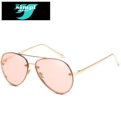 Vintago Goldoceanpink