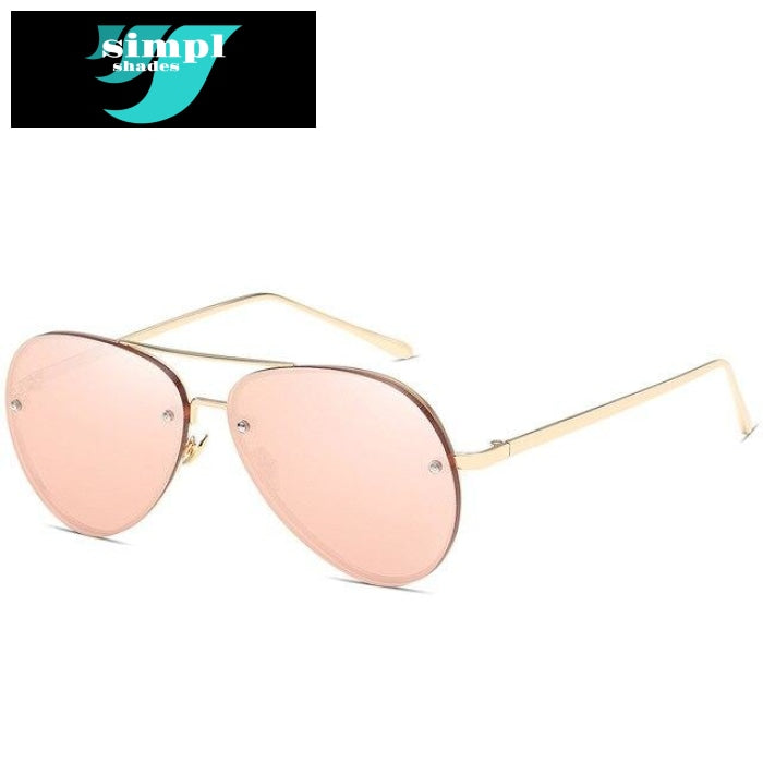 Vintago Goldpink